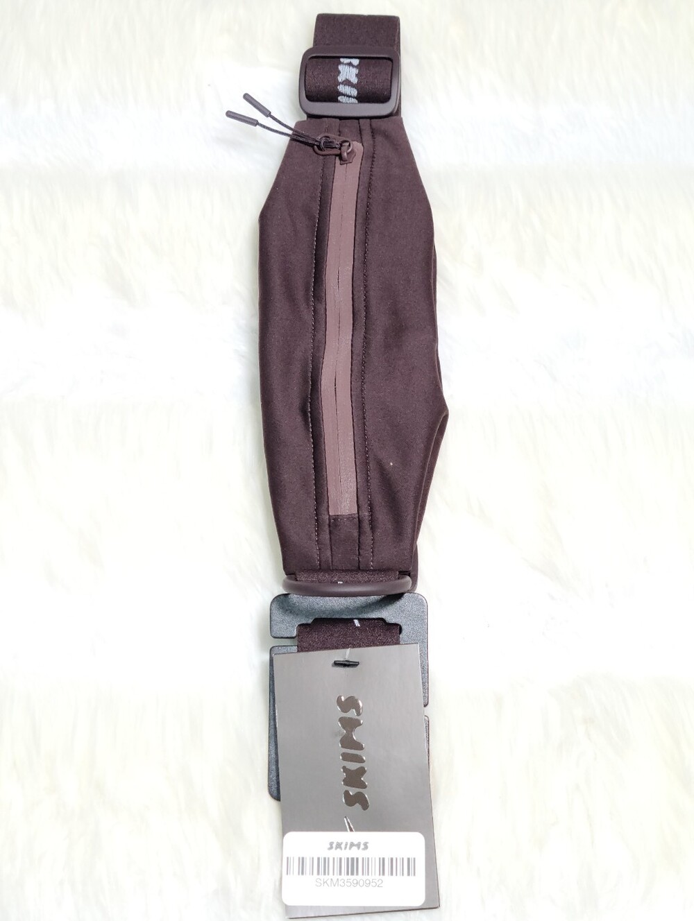 Nike SKIMS Slim Waistpack Phoenix NEW